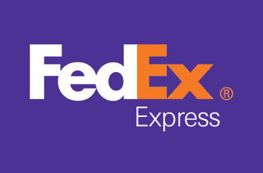 FEDEX国际快递