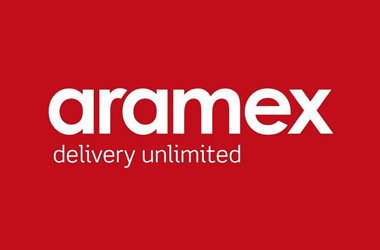 ARAMEX 国际快递