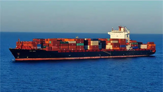 More expensive UK shipping lines